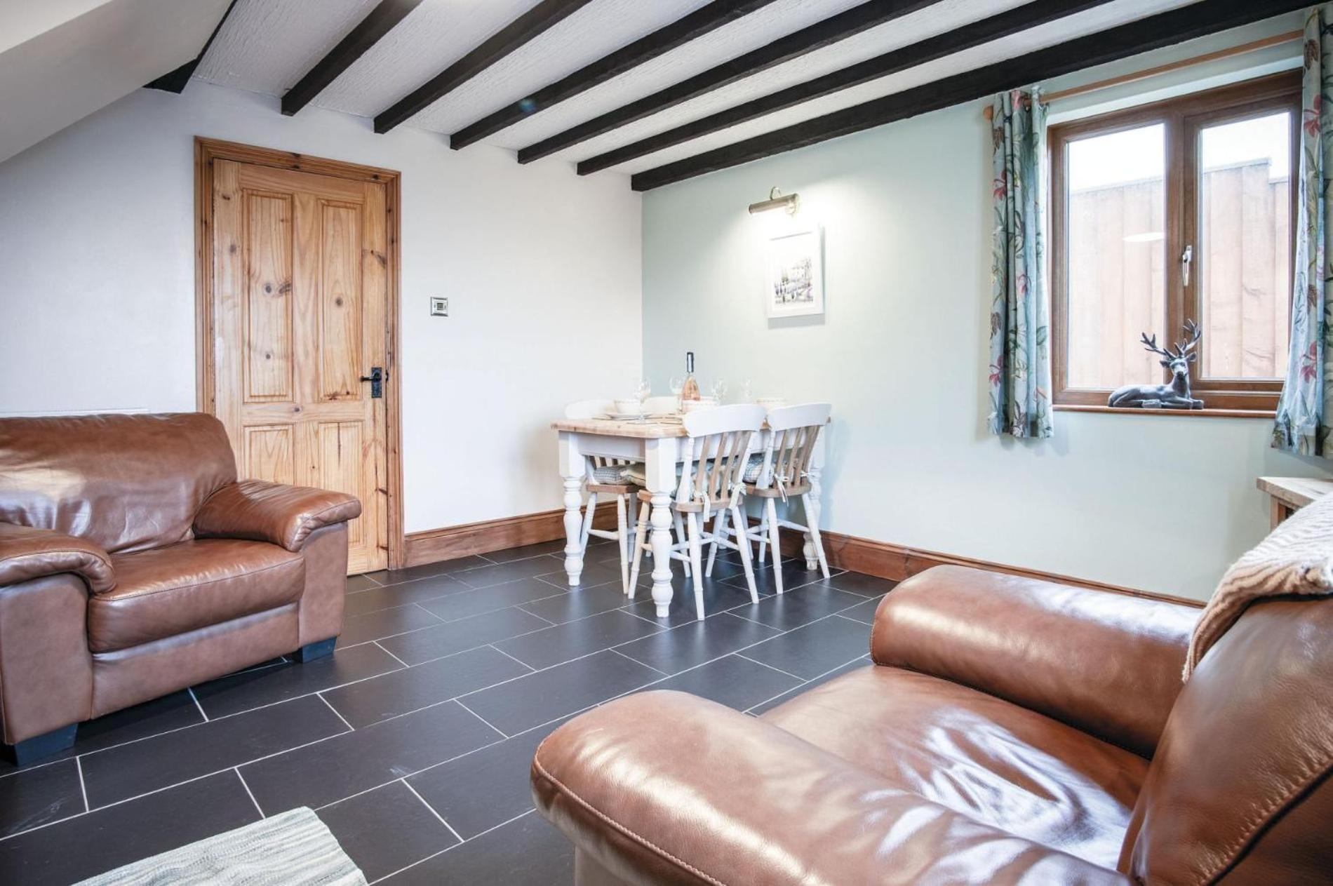 The Brambles - 2 Bedroom Cottage - Llanteg Exterior foto