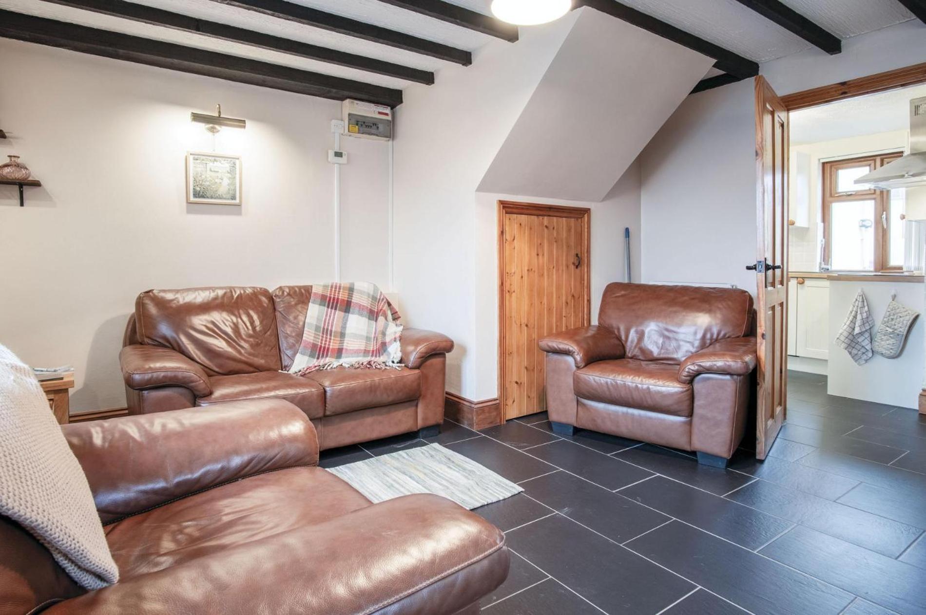The Brambles - 2 Bedroom Cottage - Llanteg Exterior foto